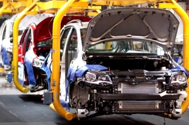 Más de lo anunciado: serán casi 4000 los trabajadores suspendidos en Volkswagen