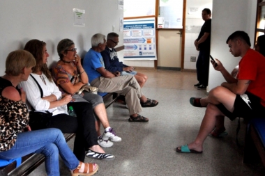 En Monte Hermoso: se suspenden los eventos masivos para prevenir casos de Coronavirus