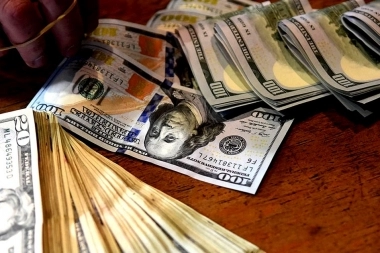 Un flagelo repetido: una abuela sufrió el cuento del tío y perdió 40.000 dólares
