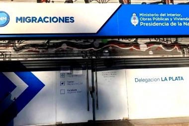 Un juez marplatense condenó a un ladrón chileno y ordenó la intervención de Migraciones