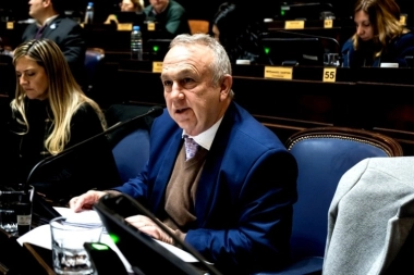 Ellos si van: libertarios “dialoguistas” asistirán a la reunión de la Junta Electoral para discutir el cronograma