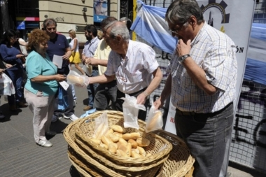 Convocan a un #Panazo frente al Congreso en rechazo al aumento de las tarifas al sector