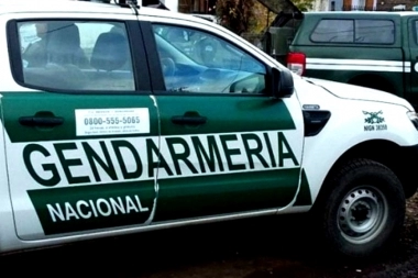 Habrían intentado asaltarla y se defendió: mujer policía mató a un delincuente e hirió a otro