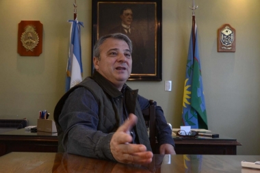 Desencantado, Intendente de Cambiemos bajó su reelección y lanzó críticas a la situación del país