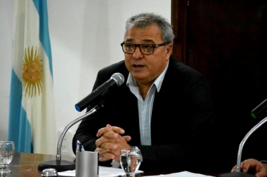 Para intendente de Tornquist, Vidal va a ganar la reelección: “La gente no va a optar por Kicillof”