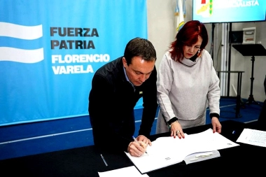 "Engañan al elector”: piden a la Junta Electoral bonaerense la anulación de las candidaturas testimoniales