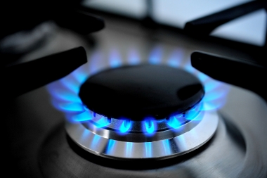 Más medidas anticrisis: postergan hasta enero el nuevo tarifazo en la factura de gas
