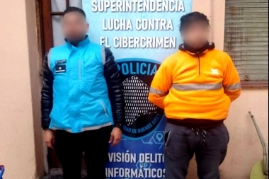 Acusado de pedofilia: dibujaba y vendía cuadros de sus hijas desnudas