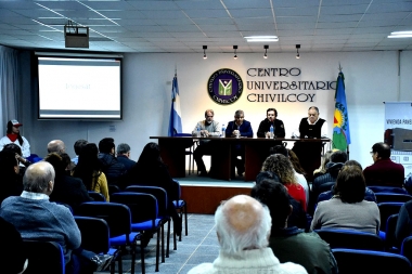 Realizan charlas informativas en Chivilcoy sobre créditos del Banco Provincia “Tu Casa 120”