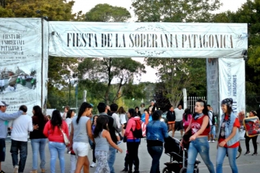 Patagones conmemora la Fiesta de la Soberanía y estrenará la estación del ferrocarril