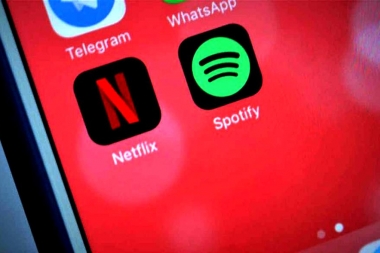 Cómo pagar Netflix, Spotify y otros servicios digitales para no perder cupo de ahorro