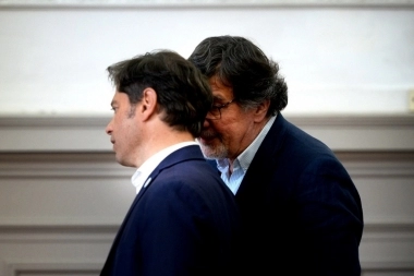 Con amenazas de paro, docentes rechazaron la oferta salarial de Kicillof y alegan “traición”