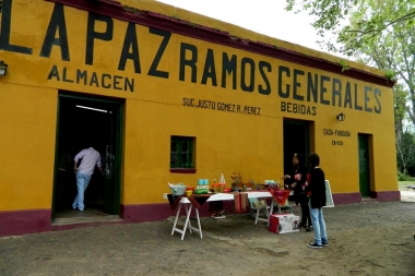 Para disfrutar el 1° fin de semana del año: Noche de los Almacenes, Peatonales de Verano y más