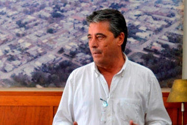 Intendente de Cambiemos justificó el pedido de auxilio al FMI: aseguró que dará “estabilidad”