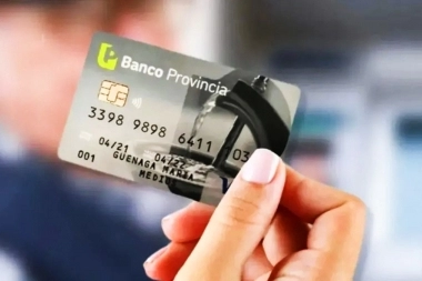 Banco Provincia lanzó créditos al 55% y tasa especial: quiénes cumplen con los requisitos