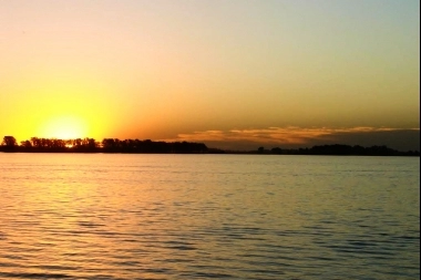 Destinos bonaerenses: San Vicente, San Miguel y Lezama abren sus exóticas lagunas