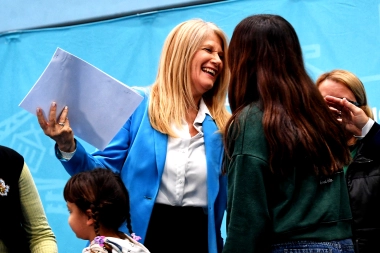 Encuesta post-cierre de listas: Magario gana en el sur del Conurbano y Valenzuela en el norte