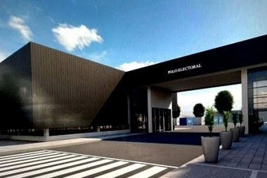 La Plata dio luz verde a la construcción de un nuevo Polo Electoral en el barrio Meridiano V