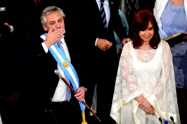 Cristina presidenta: cuándo y por qué la ex mandataria volverá al sillón de Rivadavia