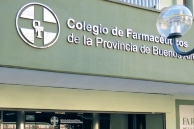 Preocupación en la comunidad farmacéutica por la venta libre de medicamentos