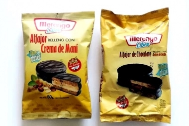 Por decisión de la Anmat, un popular alfajor dejará de venderse en todo el país