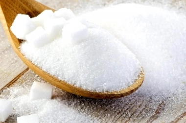 La Anmat prohibió la venta del azúcar “Don Pedro” por tener “objetos extraños”