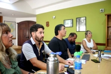 Desde ATE Provincia, le avisan a Milei que no van a aceptar ningún acuerdo por debajo de la inflación