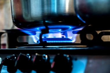 El Gobierno Nacional frenó aumento en las tarifas de gas y lo postergaron para enero de 2020
