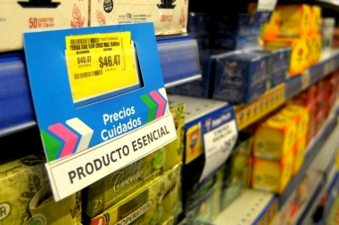 Según la Defensoría, casi la mitad de los comercios no cumple con Precios Esenciales