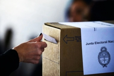 Para reforzar controles, la Junta Electoral pondrá delegados en los centros de votación