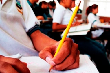 Colegios privados solicitan que las sesiones del Consejo Federal de Educación sean públicas