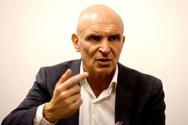 Desde Palermo, Espert se lanzará como candidato a gobernador bonaerense