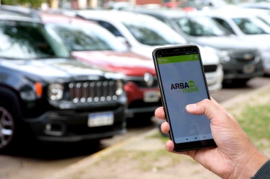 ¿Hasta cuándo hay tiempo para pagar con descuento la cuota 4 de la patente de ARBA 2019?