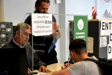 Operativo especial: el Registro y las Casas de la Provincia entregan DNI con horario extendido hasta el domingo