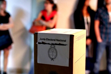 El Gobierno Nacional remarcó que cualquier cambio a las PASO debe pasar por el Congreso