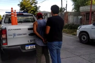En la ciudad de Azul detuvieron a un hombre que habría violado a su hija de forma reiterada