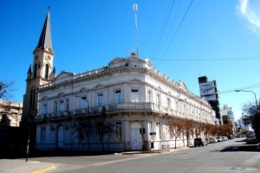 Municipio de Junín reclamó una millonaria deuda a Provincia y pidió “dejar de lado las diferencias”