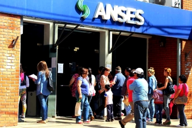 Cuándo cobro: Anses informó la fecha de pago del bono extraordinario 2019 a jubilados