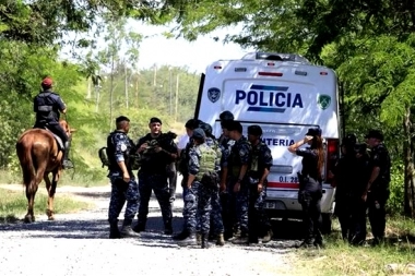 Horrendo final: a Eliana, la joven desaparecida en La Plata, la habrían matado a golpes