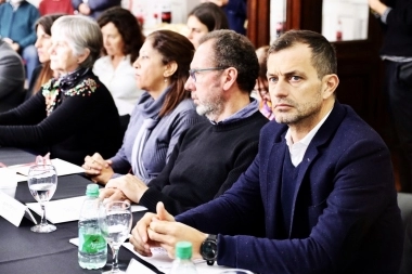 Presentaron proyecto para prevenir muertes por monóxido de carbono