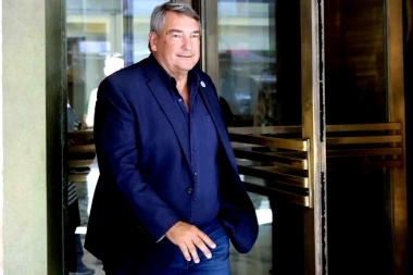 Con el apoyo de Carrió, la Coalición Cívica pidió la renuncia de D’Onofrio por corrupción