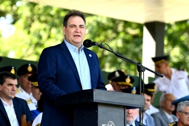 Ante la creciente ola de inseguridad, la Coalición Cívica busca interpelar a Alonso en la Legislatura bonaerense