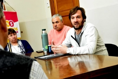 Alerta en Suipacha por la inseguridad: apuntan al intendente Mancini y su “falta” de conocimientos