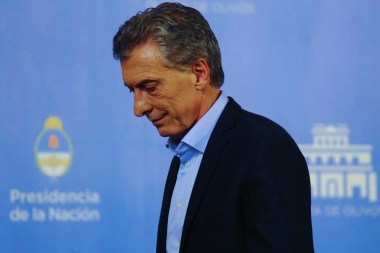 Pese a preocupaciones económicas, Macri es el candidato con mayor intención de votos