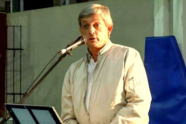 Falleció el intendente de Hipólito Yrigoyen en un accidente sobre la Ruta 6