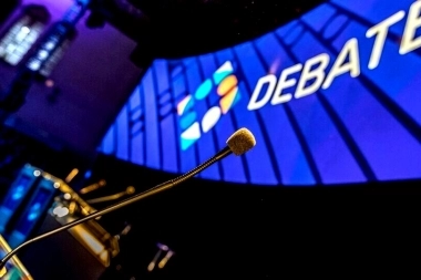 “Más dinámico y más ágil”: qué cambios traerá el debate presidencial 2023