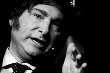 Aconsejado por su equipo, Milei no asistiría a los debates para no caer en un pozo electoral