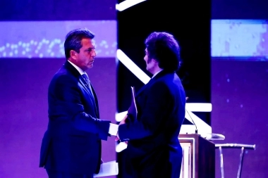 De cara al balotaje, cuándo se realizarán los debates de los candidatos a presidente y vice