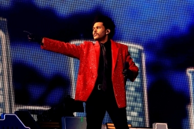 Confirmado: The Weeknd vuelve a la Argentina después de casi seis años