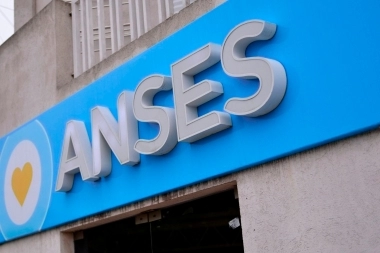 Llegó el bono de $45.000 de Anses: cómo inscribirse